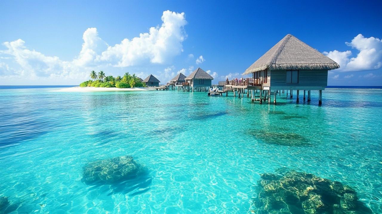 Les activités incontournables à faire aux Maldives pour un séjour enrichissant